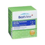 TeknoKapsül Diğer Best View Gözlük ve Cam Ekran Temizleme Mendili 208 Adet(4 Kutu)