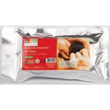 TeknoKapsül Diğer Südor Seramik Hamuru Kil Hahverengi 250 gr - 1BW-Beyaz - 0,60 x 19 x 29 cm