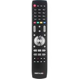 TeknoKapsül Digitalbox Alman Modeli Uydu Alıcı Kumandası