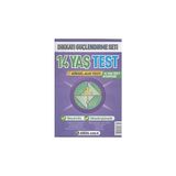 TeknoKapsül Dikkati Güçlendirme Seti 14 Yaş Test