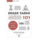 TeknoKapsül Dinler Tarihi 101: Allah’tan Zen-Budizm’e, Dünya Dinlerini Şekillendiren Önemli Kişiler, Ritüeller ve Inançlar Hakkında Bilmeniz Gereken Her Şey - Option-1