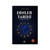 TeknoKapsül Dinler Tarihi: Tarih, Inanç ve Ibadet - Option-1