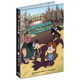 TeknoKapsül Disney - Zamanda Yolculuk - Esrarengiz Kasaba