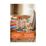 TeknoKapsül Distile Edilmiş Saf Ütü Suyu 2 Adet 500 ml - Ütü, Buhar Kazanlı Ütü Kırışık Ütüler Için