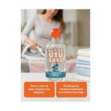 TeknoKapsül Distile Edilmiş Saf Ütü Suyu 6 Adet 500 ml