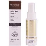 TeknoKapsül Divoque Procapil Sprey 60ML