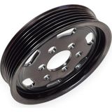 TeknoKapsül Dizel Motor Direksiyon Pompa Kasnağı 06H145255E Audi ile Uyumlu A4 2005-2008