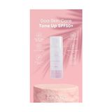 TeknoKapsül Doa Skin Care Tone-Up Güneş Kremi SPF50+ (60ML), Cilt Tonu Eşitleyici & Kızarıklık
