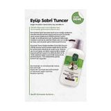TeknoKapsül Doğal Hindistan Cevizi Sütlü Duş Jeli 600 ml