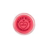 TeknoKapsül Doğal Oyun Hamuru- 125 gr - Pembe - Kavanoz