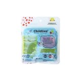 TeknoKapsül Doğal Oyun Hamuru - -Vakumlu Kartuş Paket - (Ecopack-Refill)