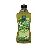 TeknoKapsül Doğal Zeytinyağlı Sıvı Sabun Ayvalık Zeytin Çiçeği 1500 ml Pet Şişe - 1,5 lt
