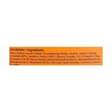 TeknoKapsül Doğal Zeytinyağlı Sıvı Sabun, Bodrum Mandalinası, 1,5 L Pet Şişe (1 x 1500 Ml) (3 Paketi)