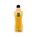 TeknoKapsül Doğal Zeytinyağlı Sıvı Sabun, Bodrum Mandalinası, 1,5 L Pet Şişe (1 x 1500 Ml)