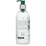 TeknoKapsül Doğal Zeytinyağli Sıvı Sabun Keçi Sütü (500 ml) AMZ578552101116127801