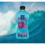 TeknoKapsül Doğal Zeytinyağlı Sıvı Sabun Okyanus 1500 ml Pet Şişe - 1,5 lt