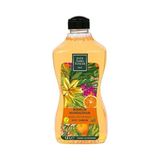 TeknoKapsül Doğal Zeytinyağlı Sıvı Sabun Okyanus Bodrum Mandalinası 1500 ml - 1,5 lt