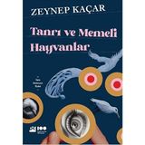 TeknoKapsül Doğan Kitap Tanrı ve Memeli Hayvanlar