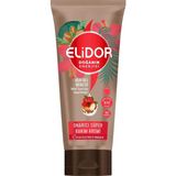 TeknoKapsül Doğanın Enerjisi Onarıcı Süper Saç Bakım Kremi Argan Yağı ve Hibiskus Özü Dökülme Karşıtı ve Güçlü Uzamayı Destekleyici (170 Ml) - Option-1