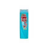 TeknoKapsül Doğanın Enerjisi Saç Bakım Şampuanı Argan Yağı & Hibiskus Özü Dökülme Karşıtı & Güçlü Uzamayı Destekleyici 400 ml - Option-1