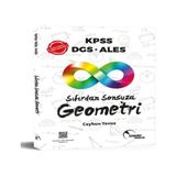 TeknoKapsül Doktrin Yayınları Kpss Dgs Ales Sıfırdan Sonsuza Geometri Konu Özetli Soru Bankası