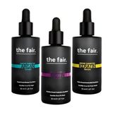 TeknoKapsül Dökülme, Kırılma Kepek Önleyici Vegan Saç Serumu Seti 150 ml