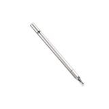 TeknoKapsül Dokunmatik Stylus Kalem Pen 110 - Gümüş YTMEYTBC8683140312503