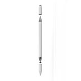 TeknoKapsül Dokunmatik Stylus Kalem Pen 1101 - Beyaz MP-K47094