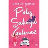TeknoKapsül Dokuz Yayınları Polis Şakaya Gelmez