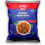 TeknoKapsül Dola Glutensiz Burgu Makarna 400 gr AMZ-B0DT9WB41S