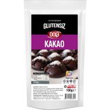 TeknoKapsül Dola Glutensiz Kakao 100 g AMZ-B08H21Z7WG