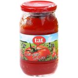 TeknoKapsül Domates Salça 360GR Cam 1 Adet