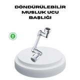 TeknoKapsül Dönebilir Musluk Başlığı – Lavabo Temizliği Ve El-yüz Yıkamada Maksimum Rahatlık KRG25DYMXUCZZZDNDRLEBLRMUSLUK-1