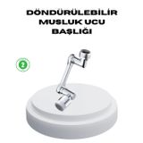 TeknoKapsül Dönebilir Musluk Başlığı – Lavabo Temizliği ve El-Yüz Yıkamada Maksimum Rahatlık TDXUCZZZDNDRLEBLRMUSLUK-1