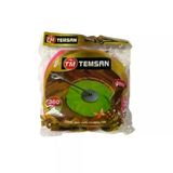 TeknoKapsül Döner Başlıklı Havlu Mop BZ-E551A9DF