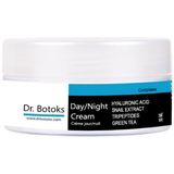 TeknoKapsül Dr Botokss Cildinizin Yeniden Yapılanması Için Kırışıklık Giderci Bakım Kremi 50 ml x 1 Adet