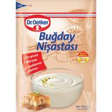 TeknoKapsül Dr. Oetker Buğday Nişastası 150 gr