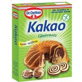 TeknoKapsül Dr. Oetker Glutensiz Kakao 70 gr
