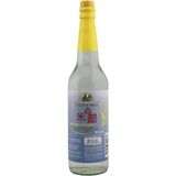 TeknoKapsül Dragon Pearl Beyaz Pirinç Sirkesi 620 ml - 1,1 ml