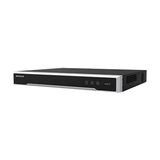 TeknoKapsül Ds 7616NI-Q2-16P 16 Kanal Poe' Li Nvr Kayıt Cihaz