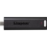 TeknoKapsül DTMAX/2561TB Datatraveler Max USB 3.2 Gen 2 Usb-Stick, 1tb - 1 GB - Ahşap