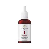 TeknoKapsül Duaderm Kırmızı Peeling Serum, Aha%10 + Bha%2 + E Vitamini%1, Akne Karşıtı Onarıcı, 30 ml