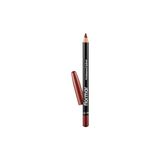 TeknoKapsül Dudak Kalemi - Waterproof Lipliner 211 Classical Brown 47000037-211 (Kahverengi) - Option-1