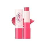 TeknoKapsül Dudakları Nemlendiren Parlak Bitişli Renkli Dudak Balmı A'pıeu The Pure Candy Color Balm No.01 Berry - Option-1