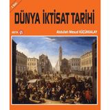TeknoKapsül Dünya Iktisat Tarihi - Option-1