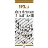 TeknoKapsül Dünya Nüfusunun Iktisat Tarihi