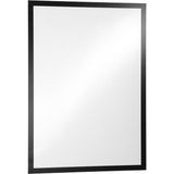 TeknoKapsül Duraframe Poster Çerçeve-Siyah/a1