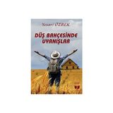 TeknoKapsül Düş Bahçesinde Uyanışlar