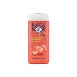 TeknoKapsül Duş Jeli Beyaz Şeftali & Nektarin (650 Ml) - 1 lt