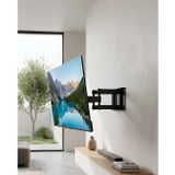 TeknoKapsül Duvara Monte Hareketli Tv Atı Led Lcd Ve Smart Tv Uyumlu KRG-25DYMUCZZZLCDLEDTVAPARATI-4